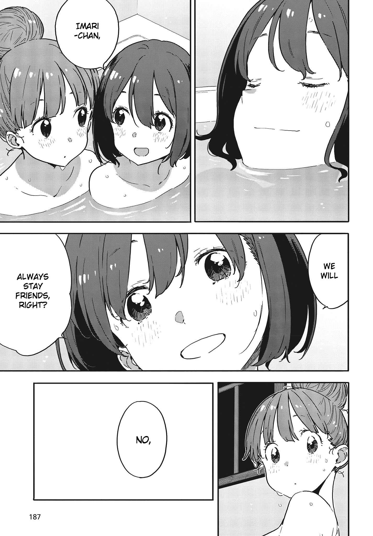 Page 21 Chapter 95 Kono Bijutsubu ni wa Mondai ga Aru!