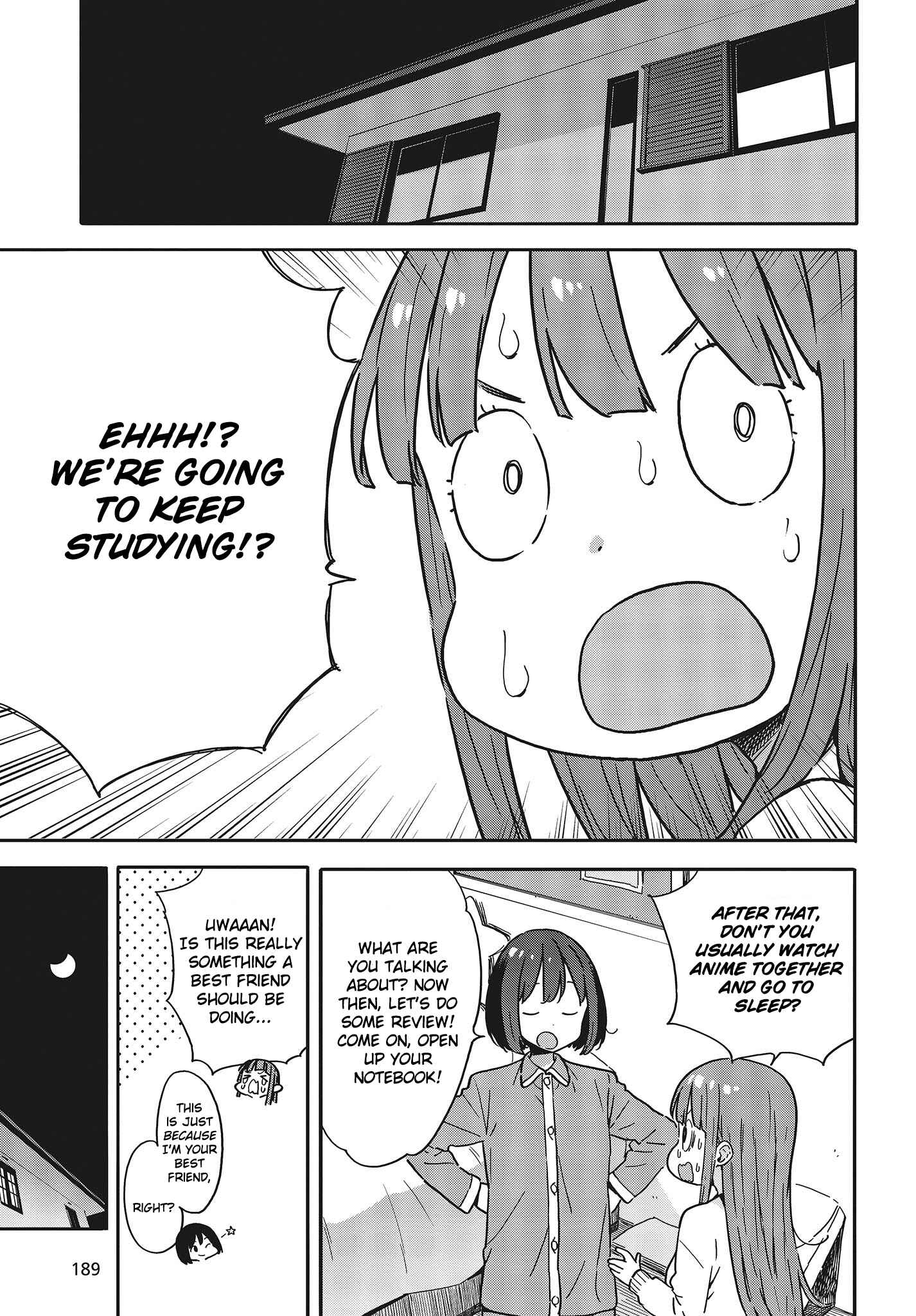 Page 23 Chapter 95 Kono Bijutsubu ni wa Mondai ga Aru!