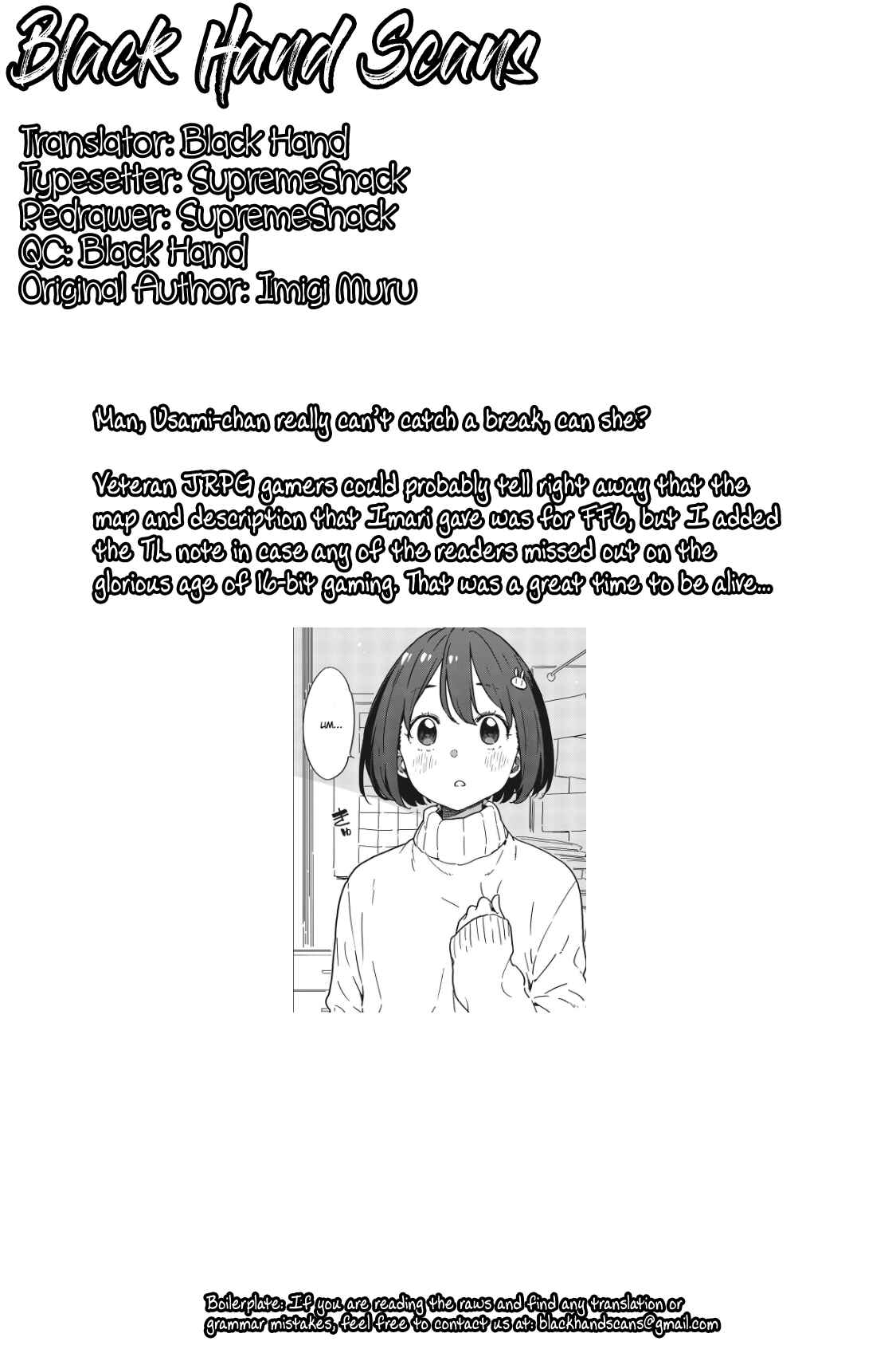 Page 26 Chapter 95 Kono Bijutsubu ni wa Mondai ga Aru!