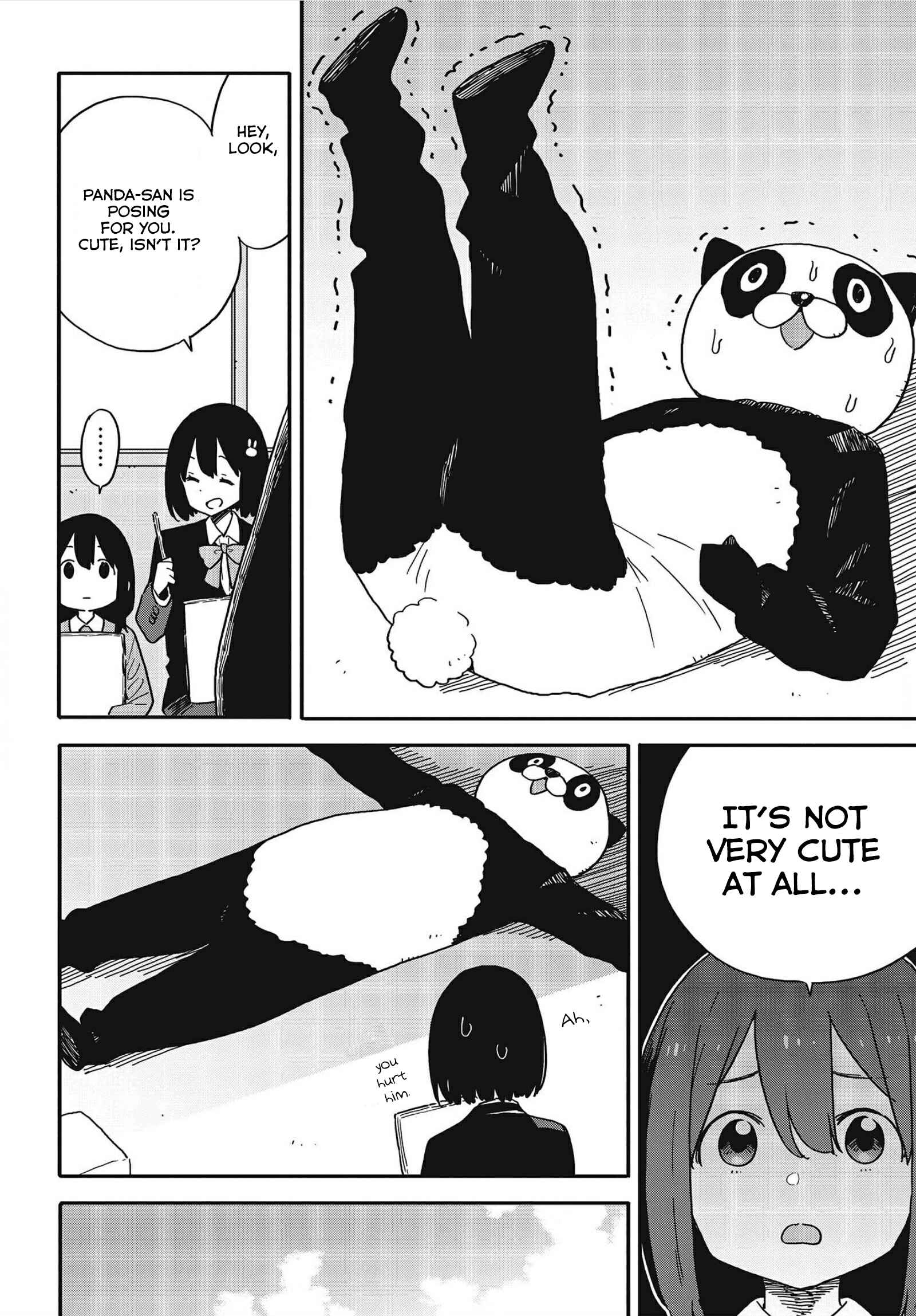 Page 14 Chapter 107 Kono Bijutsubu ni wa Mondai ga Aru!