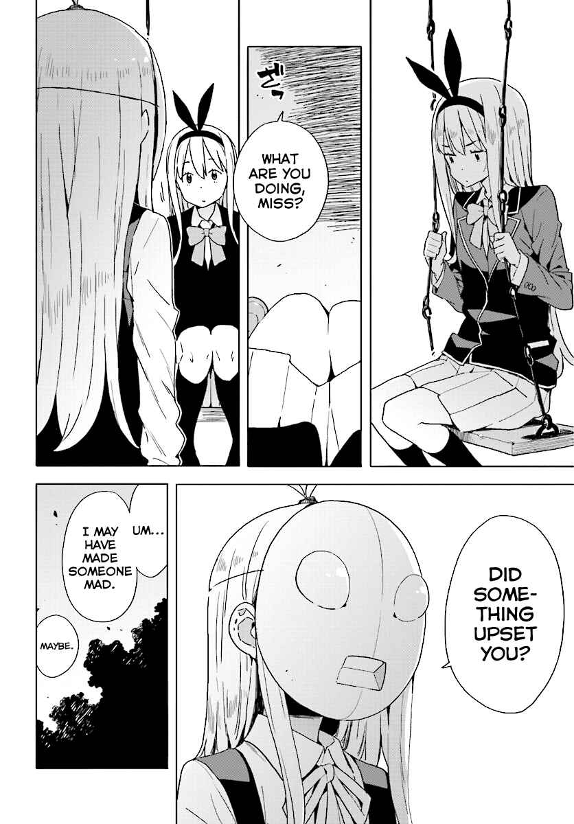 Page 14 Chapter 53 Kono Bijutsubu ni wa Mondai ga Aru!
