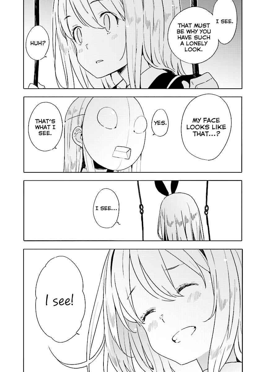 Page 15 Chapter 53 Kono Bijutsubu ni wa Mondai ga Aru!