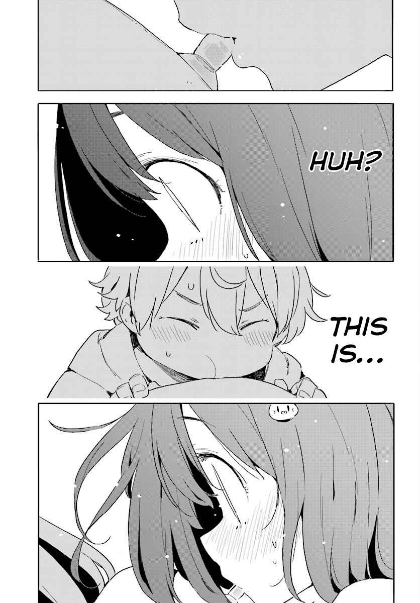 Page 19 Chapter 44 Kono Bijutsubu ni wa Mondai ga Aru!