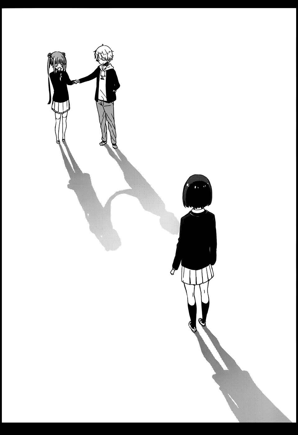 Page 6 Chapter 21 Kono Bijutsubu ni wa Mondai ga Aru!