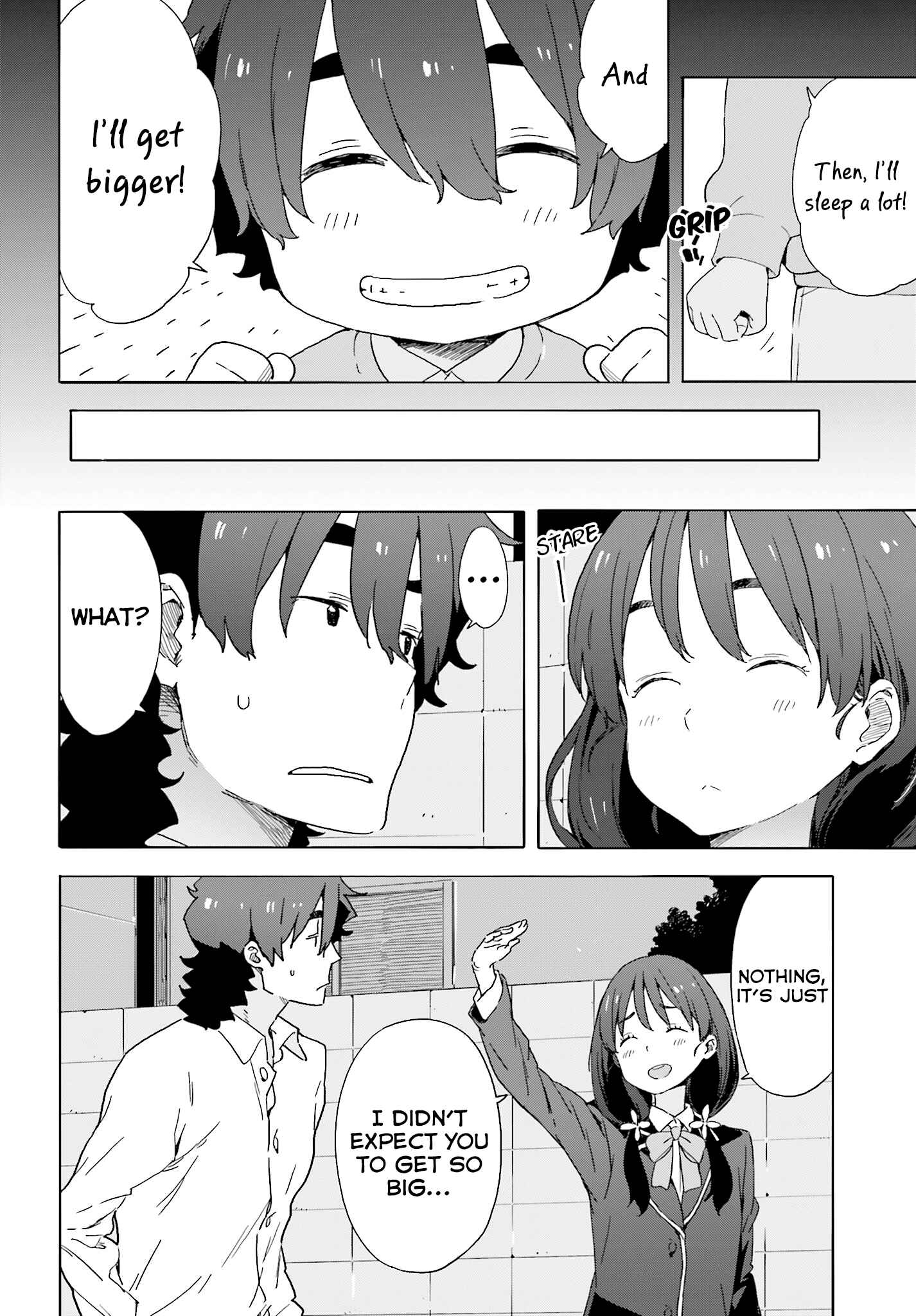 Page 14 Chapter 38 Kono Bijutsubu ni wa Mondai ga Aru!