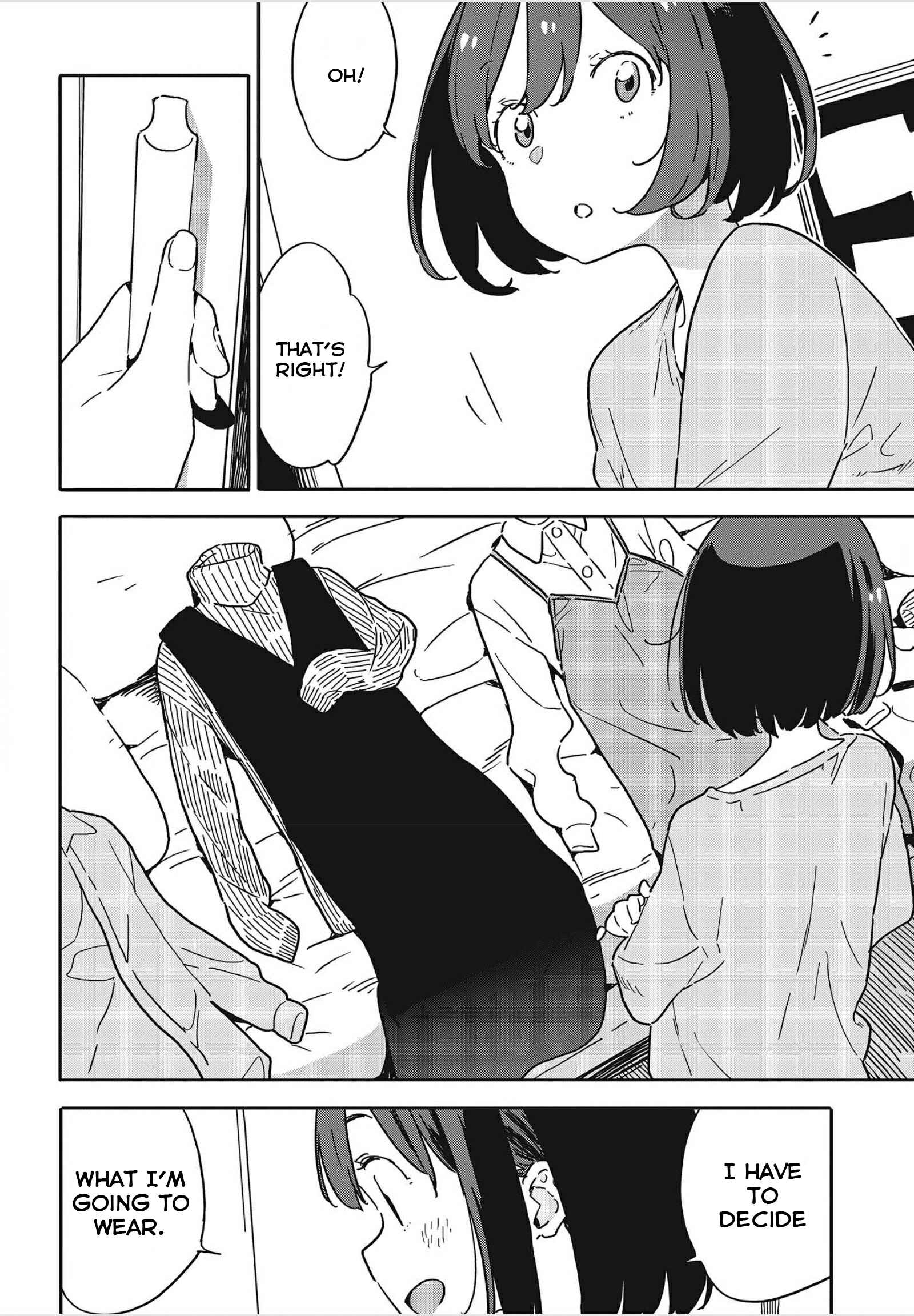 Page 12 Chapter 102 Kono Bijutsubu ni wa Mondai ga Aru!