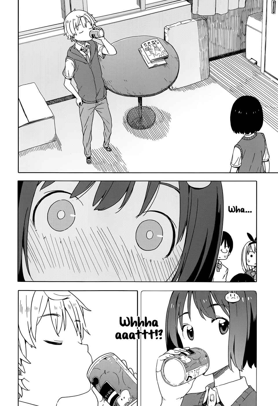 Page 22 Chapter 15 Kono Bijutsubu ni wa Mondai ga Aru!