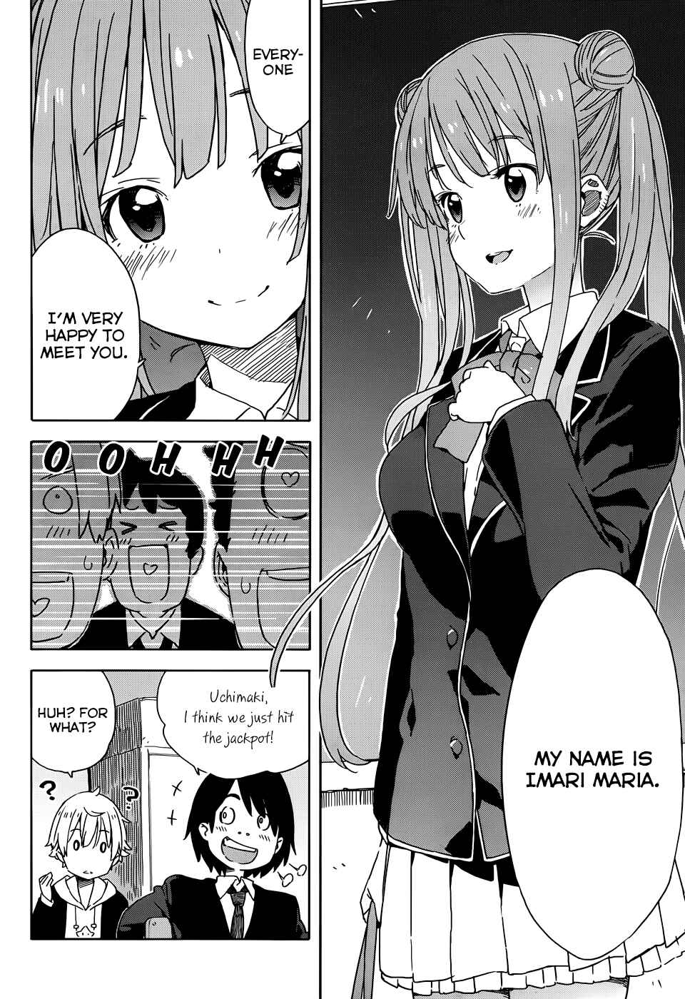 Page 10 Chapter 20 Kono Bijutsubu ni wa Mondai ga Aru!
