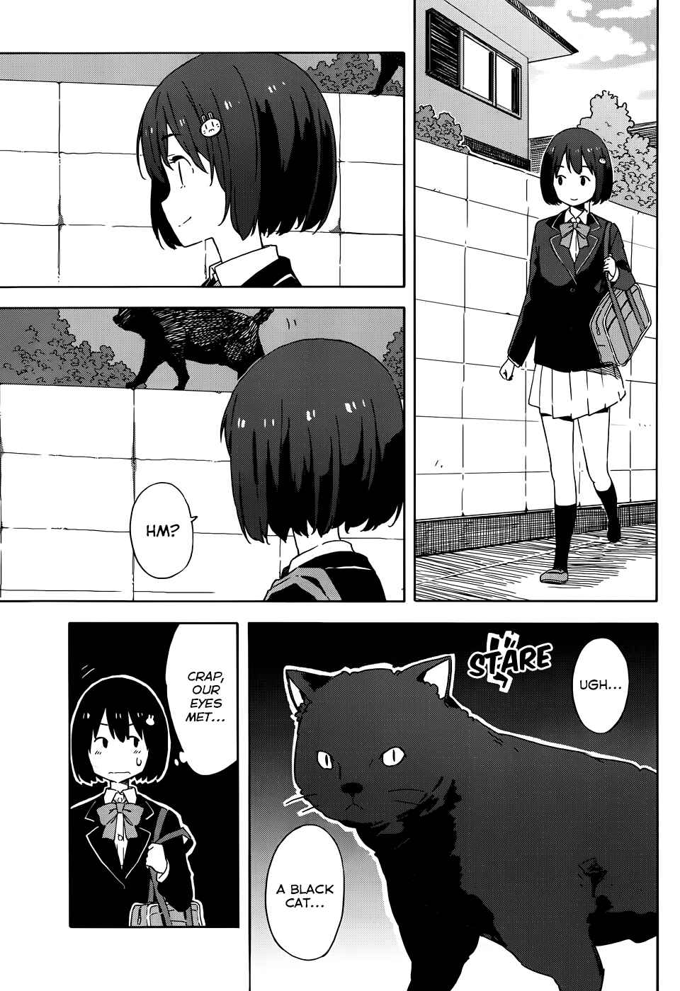 Page 5 Chapter 20 Kono Bijutsubu ni wa Mondai ga Aru!