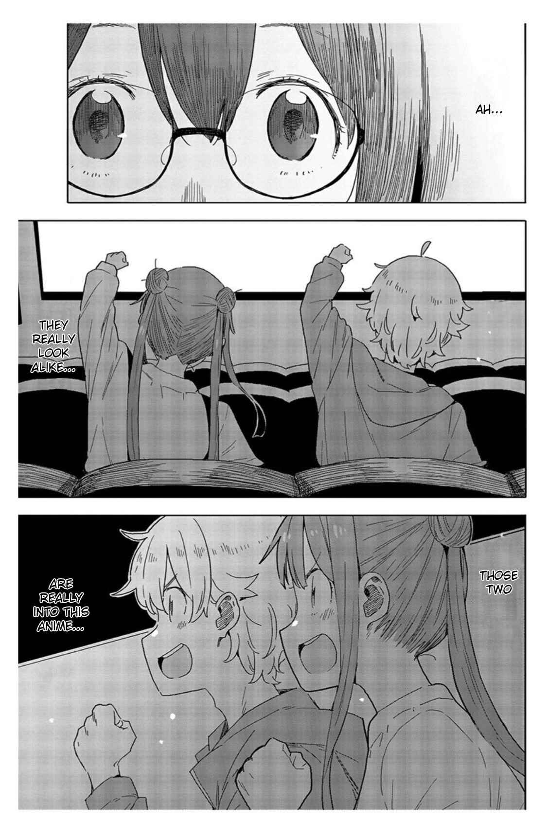 Page 13 Chapter 70 Kono Bijutsubu ni wa Mondai ga Aru!