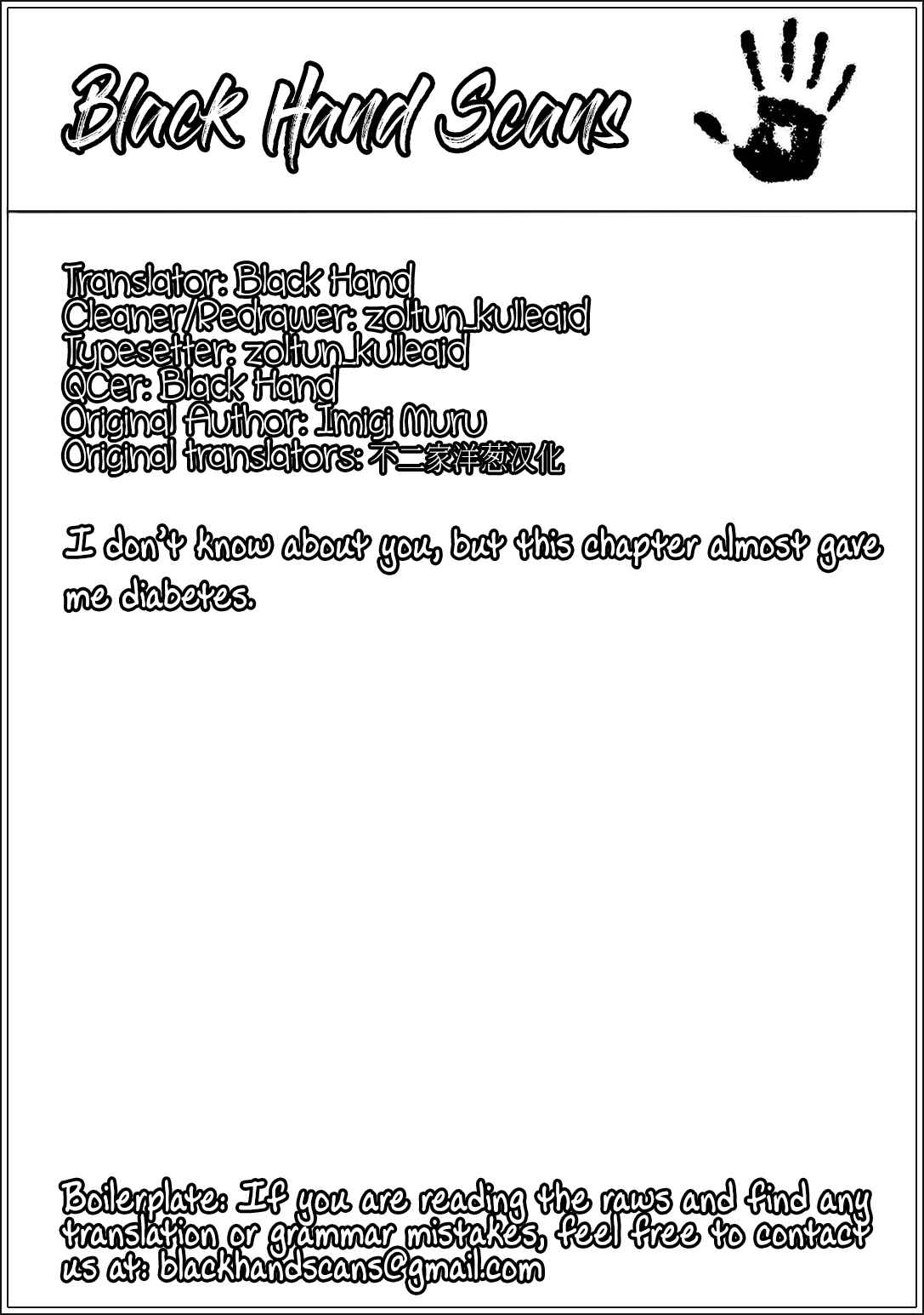 Page 35 Chapter 64 Kono Bijutsubu ni wa Mondai ga Aru!