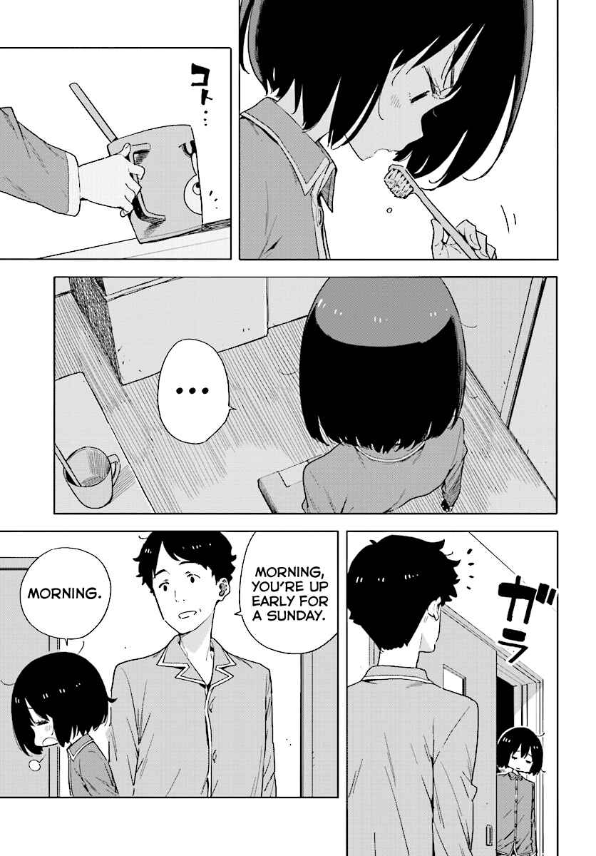 Page 3 Chapter 55 Kono Bijutsubu ni wa Mondai ga Aru!