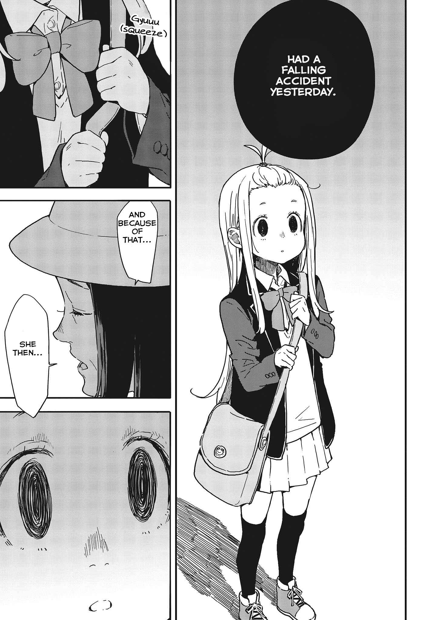 Page 26 Chapter 91 Kono Bijutsubu ni wa Mondai ga Aru!