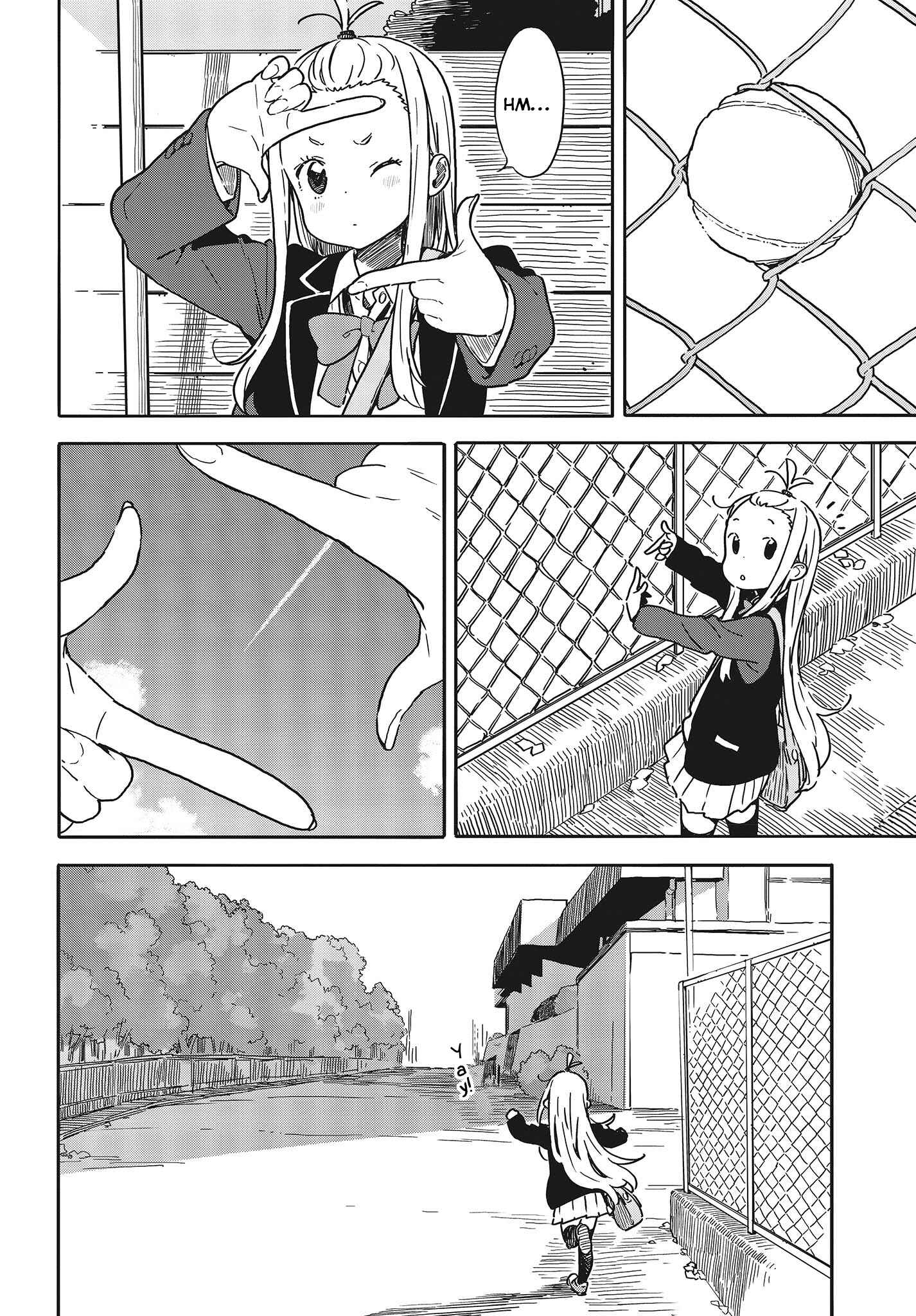 Page 9 Chapter 91 Kono Bijutsubu ni wa Mondai ga Aru!