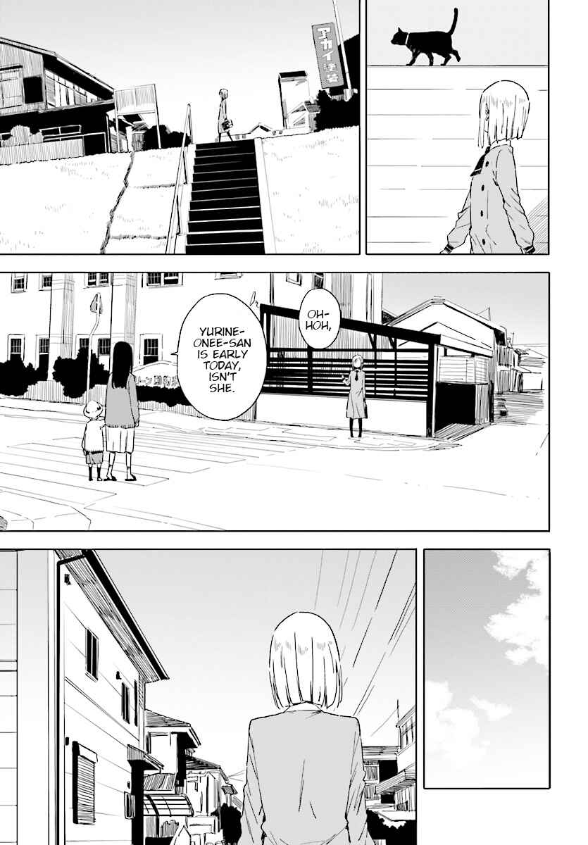 Page 11 Chapter 66 Kono Bijutsubu ni wa Mondai ga Aru!