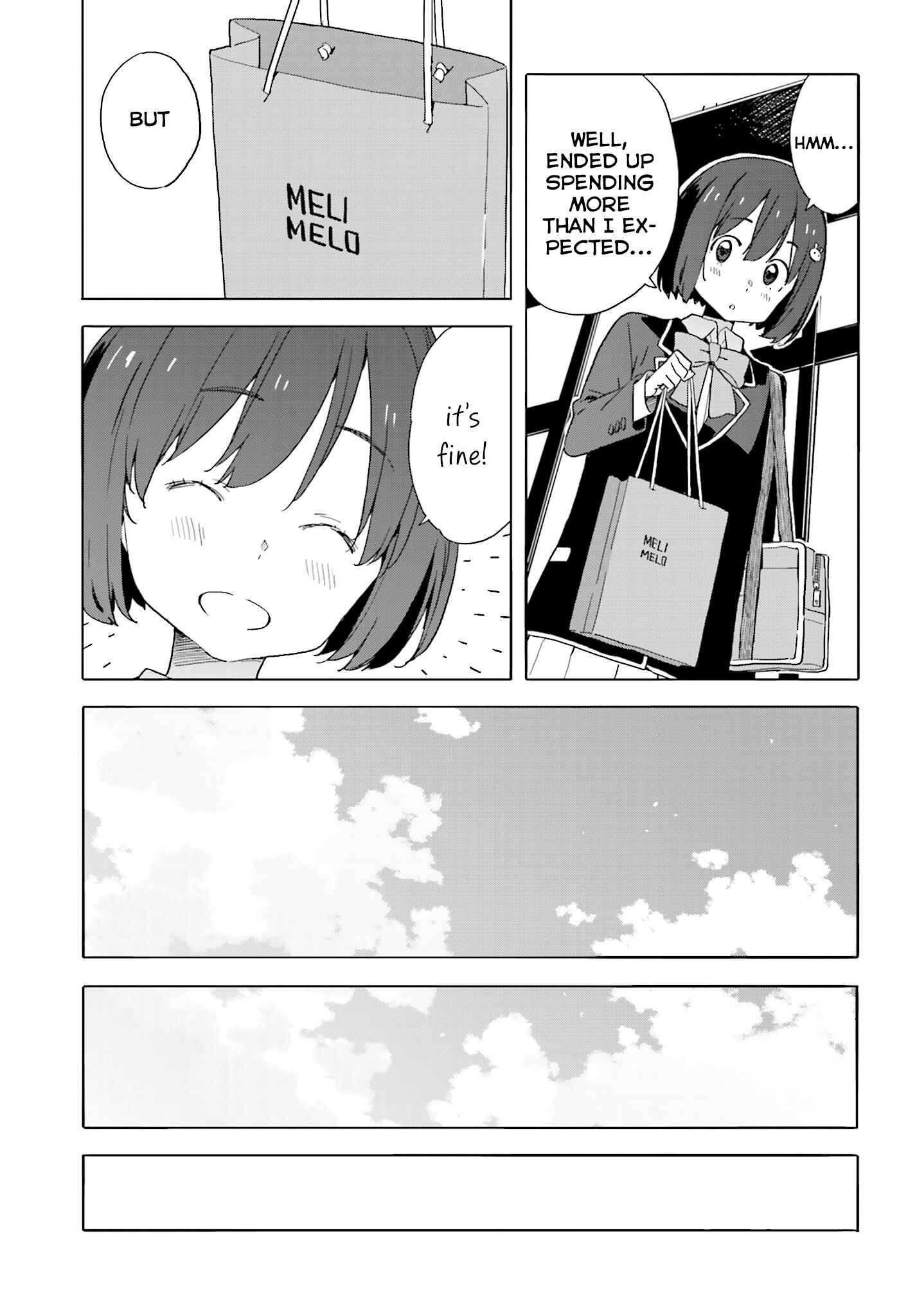Page 27 Chapter 40 Kono Bijutsubu ni wa Mondai ga Aru!