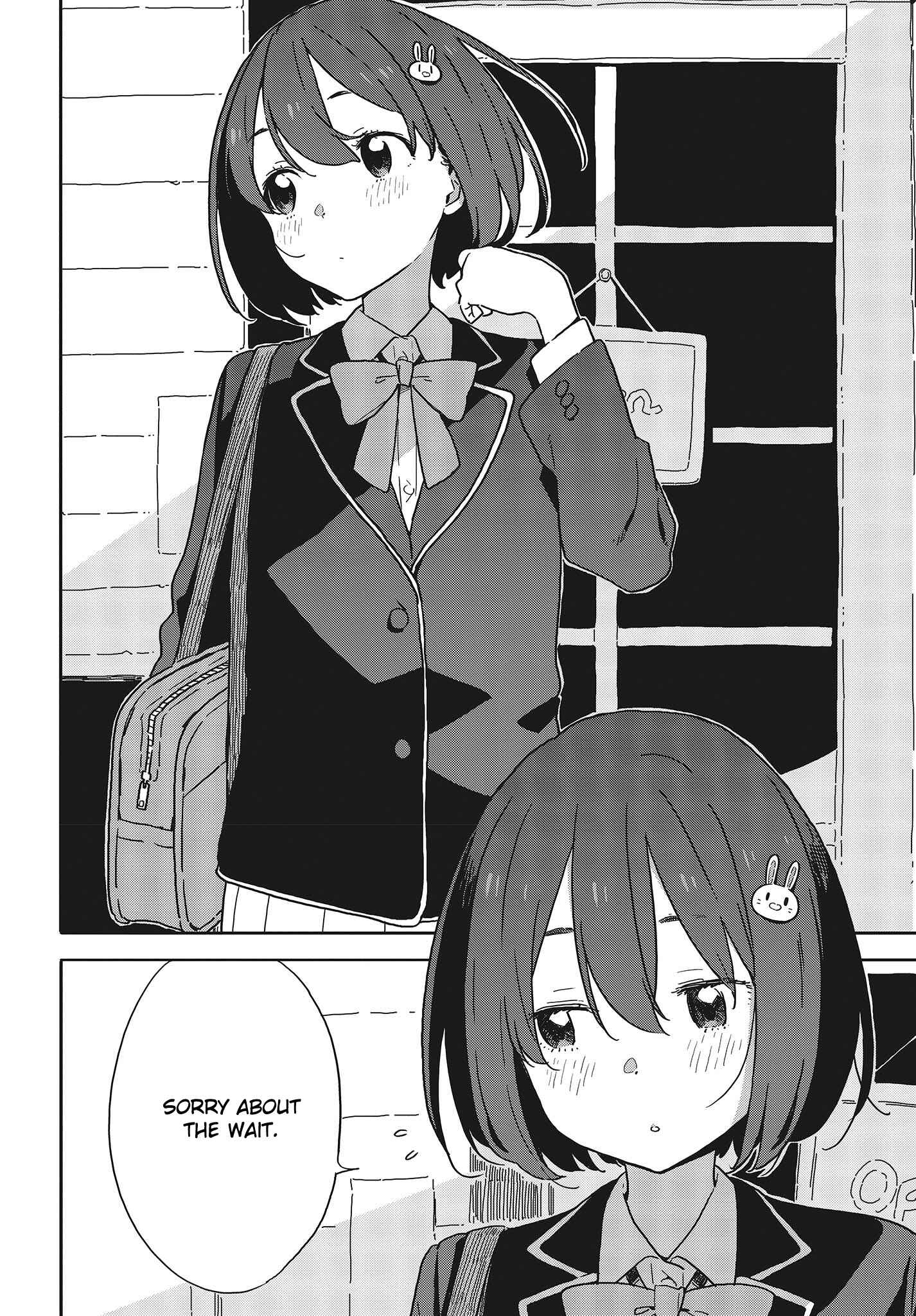 Page 20 Chapter 97 Kono Bijutsubu ni wa Mondai ga Aru!