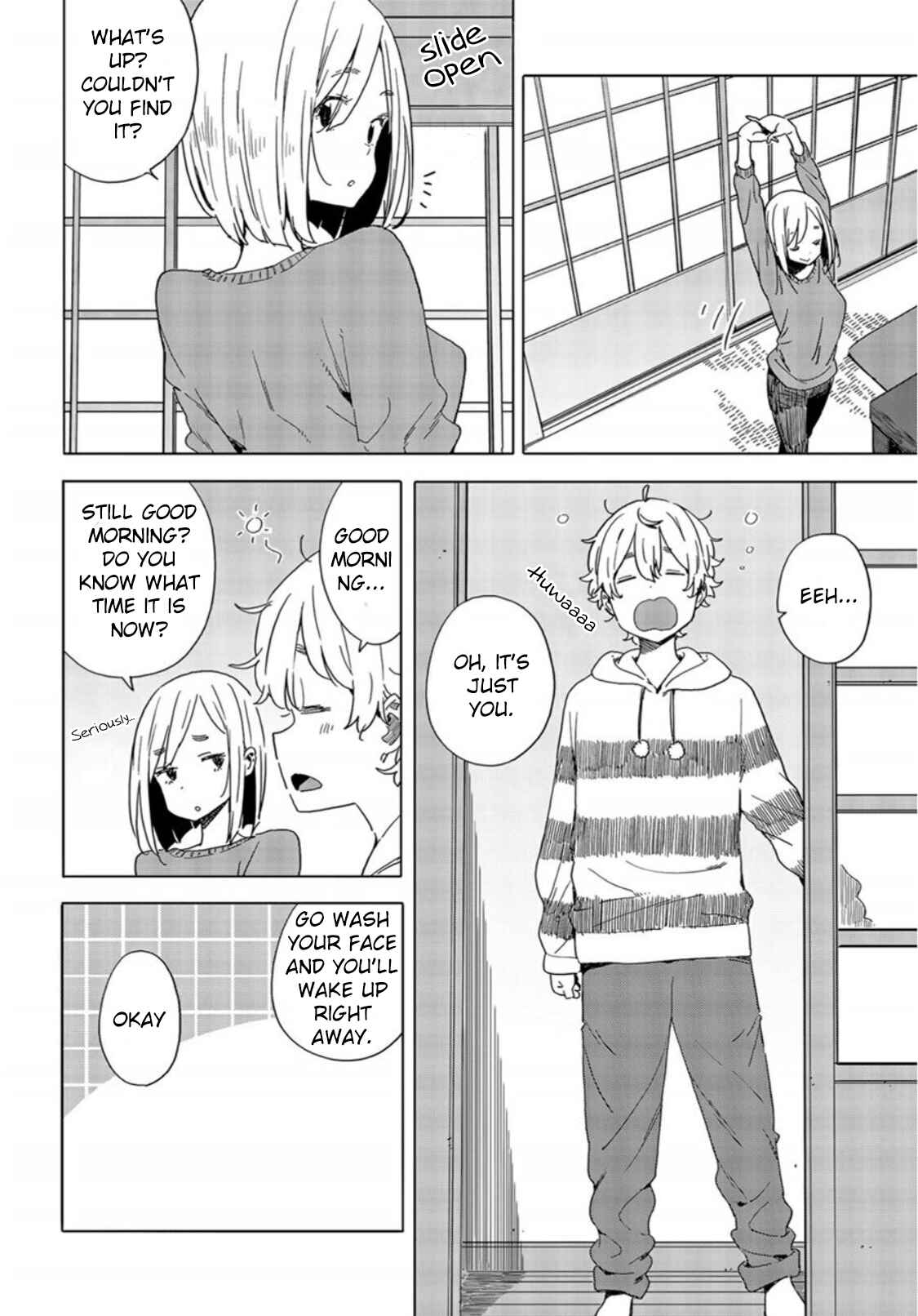 Page 26 Chapter 71 Kono Bijutsubu ni wa Mondai ga Aru!