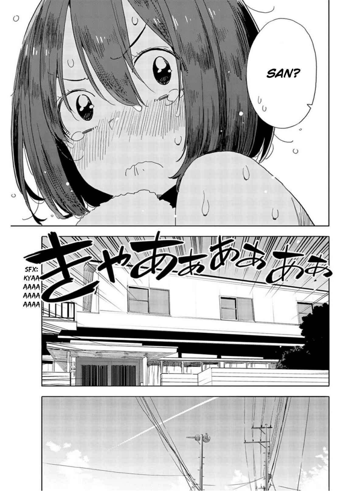 Page 29 Chapter 71 Kono Bijutsubu ni wa Mondai ga Aru!