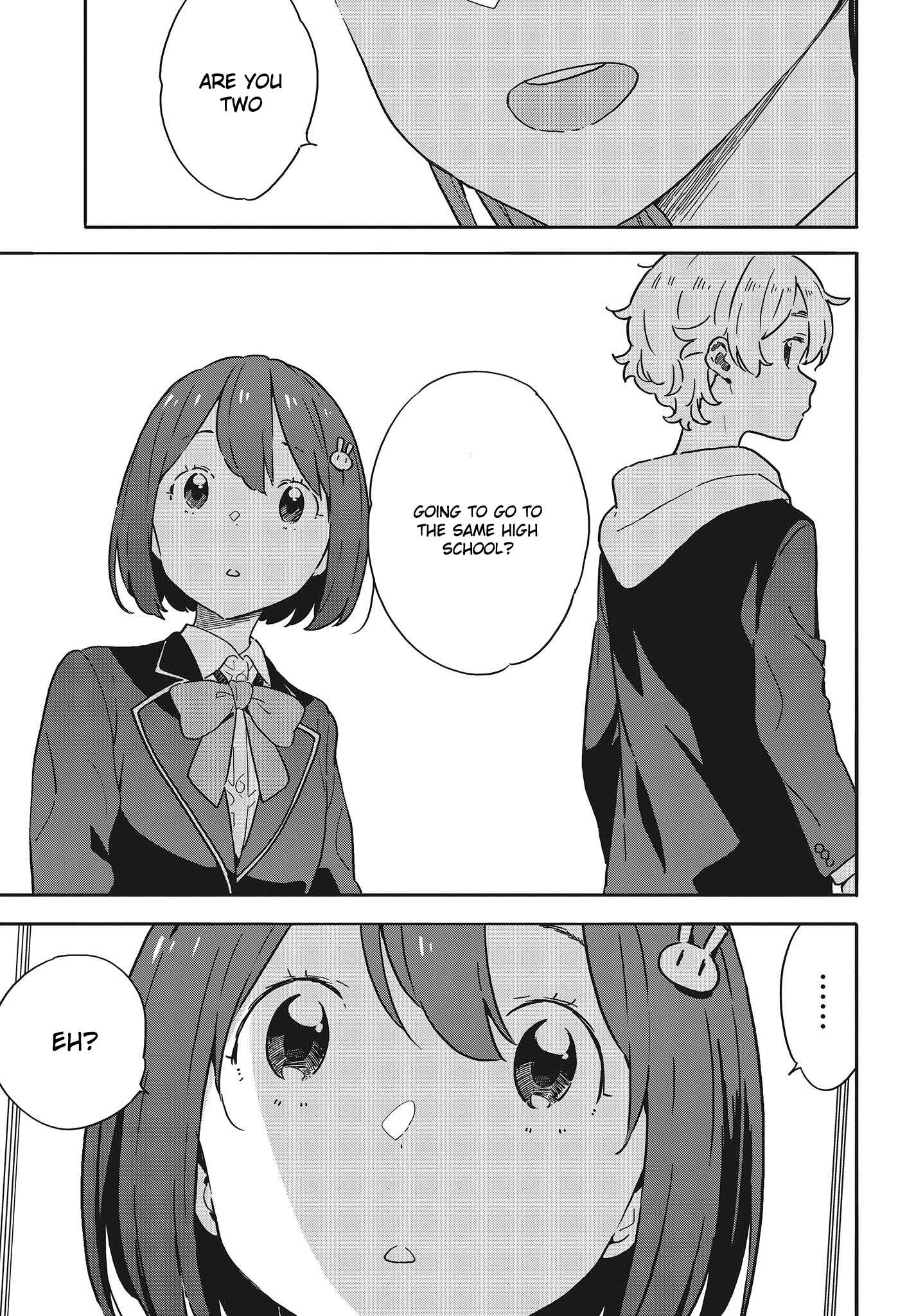 Page 17 Chapter 94 Kono Bijutsubu ni wa Mondai ga Aru!