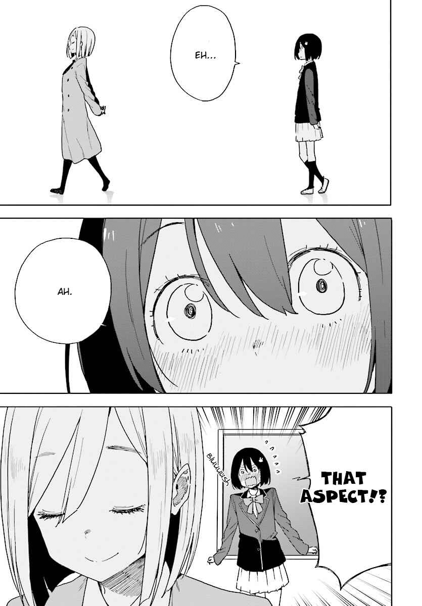 Page 31 Chapter 67 Kono Bijutsubu ni wa Mondai ga Aru!