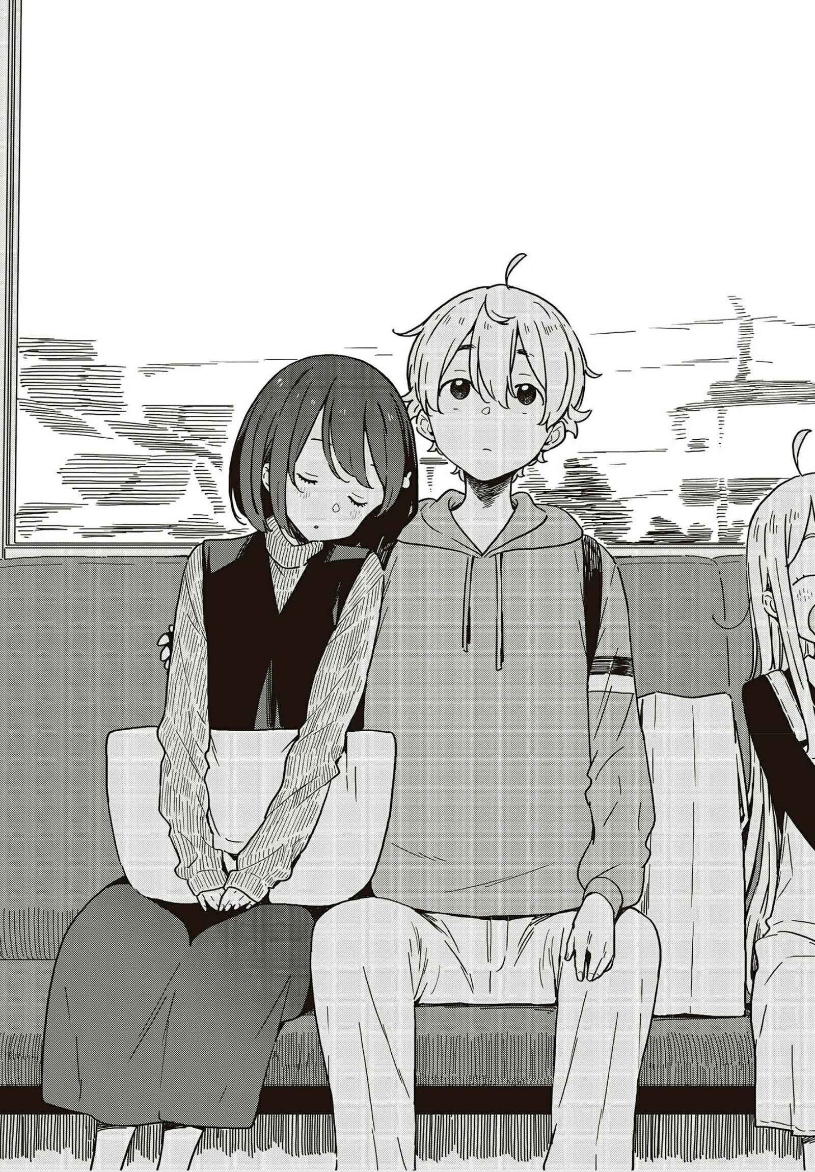 Page 29 Chapter 104 Kono Bijutsubu ni wa Mondai ga Aru!