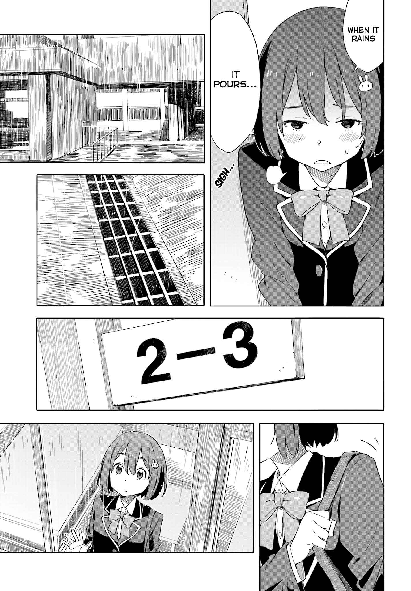 Page 13 Chapter 39 Kono Bijutsubu ni wa Mondai ga Aru!