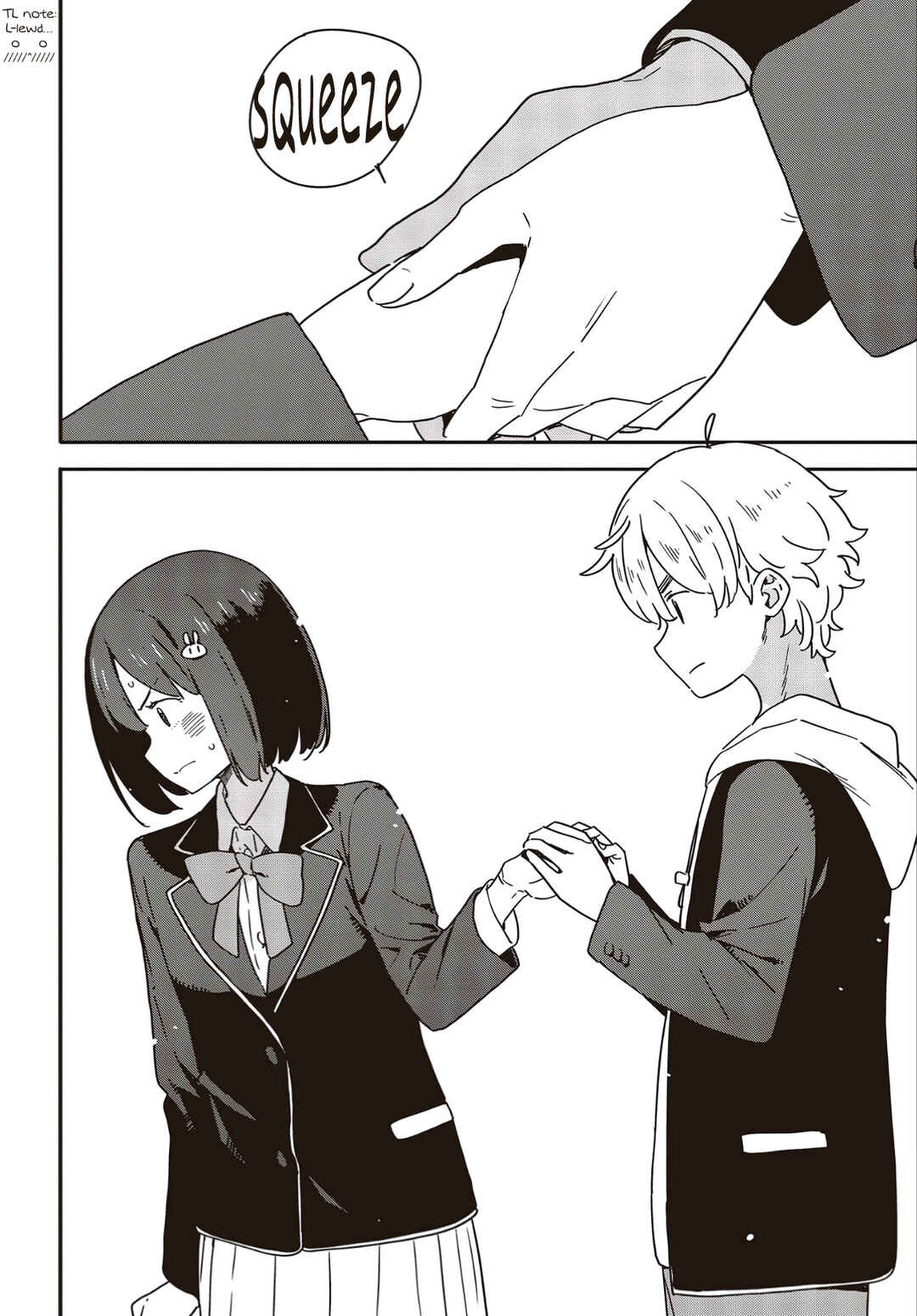 Page 16 Chapter 113 Kono Bijutsubu ni wa Mondai ga Aru!