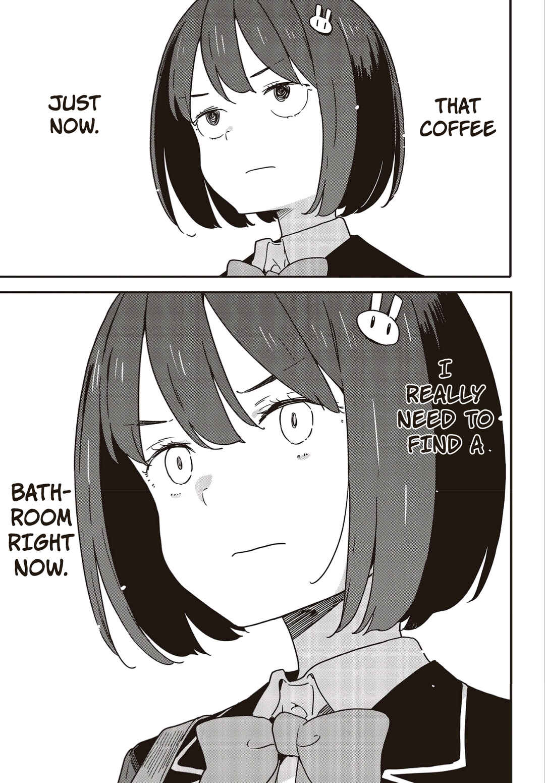 Page 5 Chapter 113 Kono Bijutsubu ni wa Mondai ga Aru!