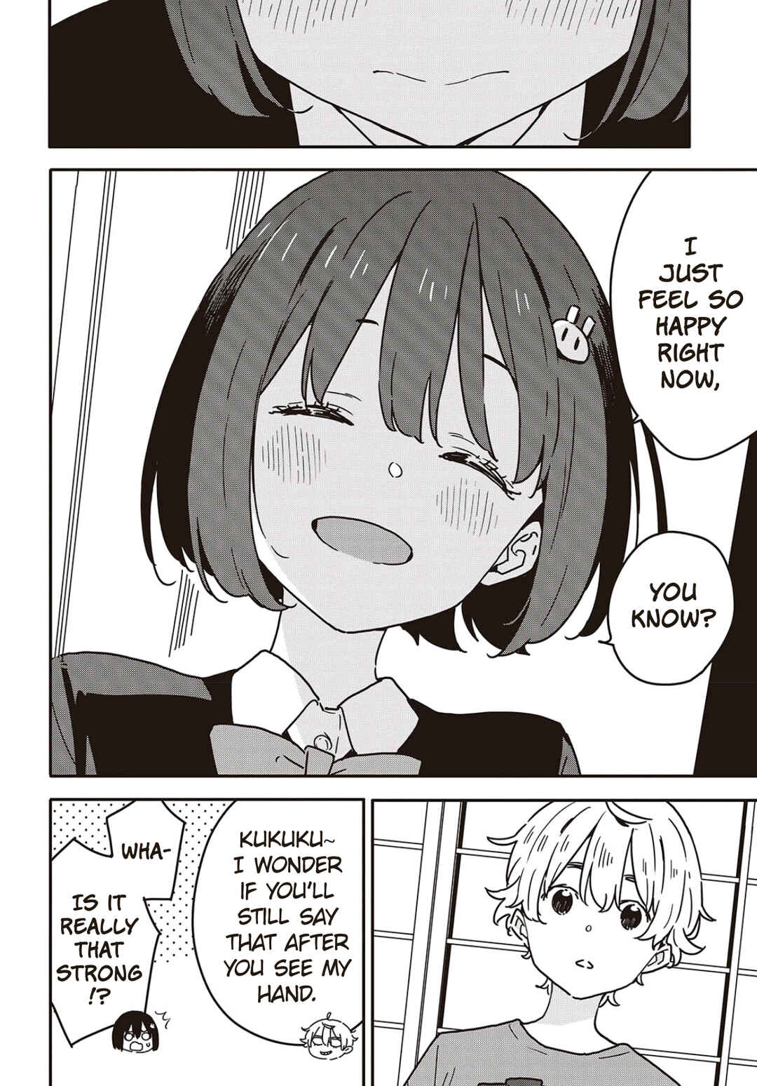 Page 15 Chapter 115 Kono Bijutsubu ni wa Mondai ga Aru!