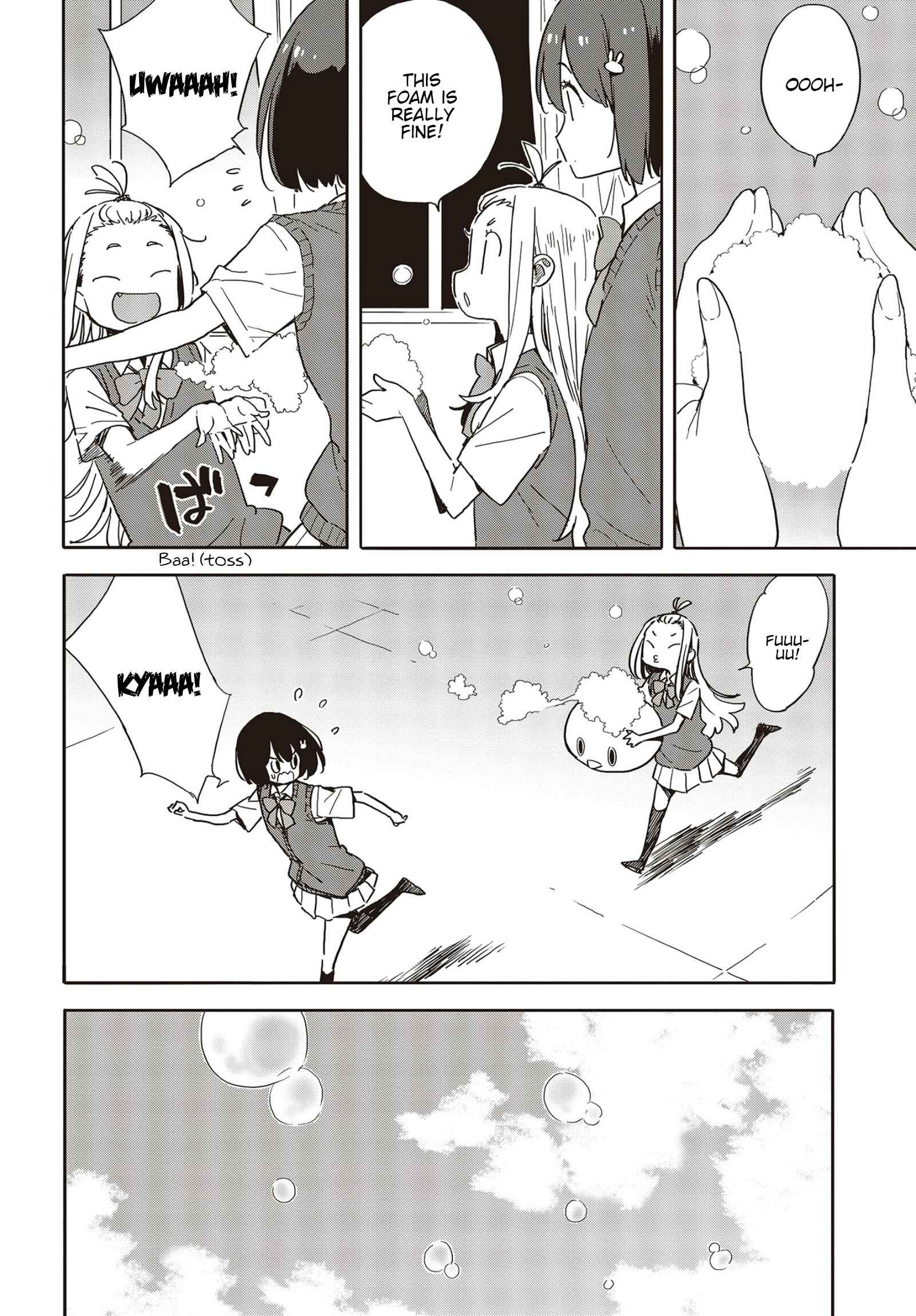 Page 18 Chapter 79 Kono Bijutsubu ni wa Mondai ga Aru!
