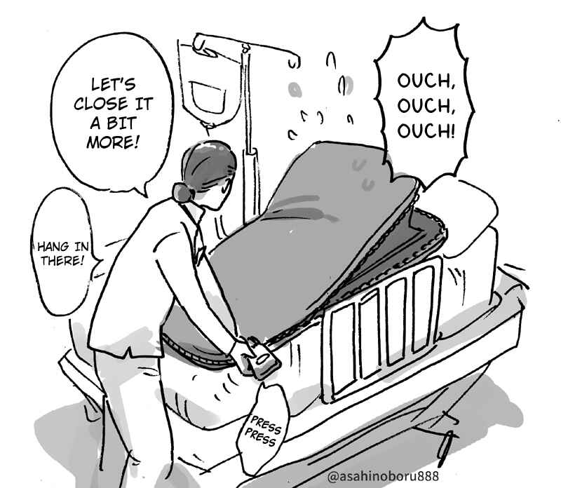 Page 8 Chapter Unknown_08b1 Wallet: Emergency Hospitalization Due to Sudden Expenses Collection