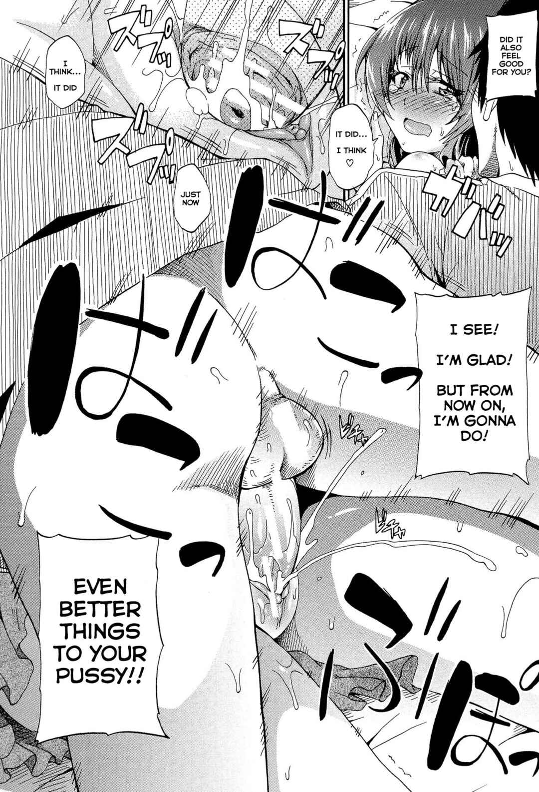 Page 36 Chapter 3 Piss Is Love