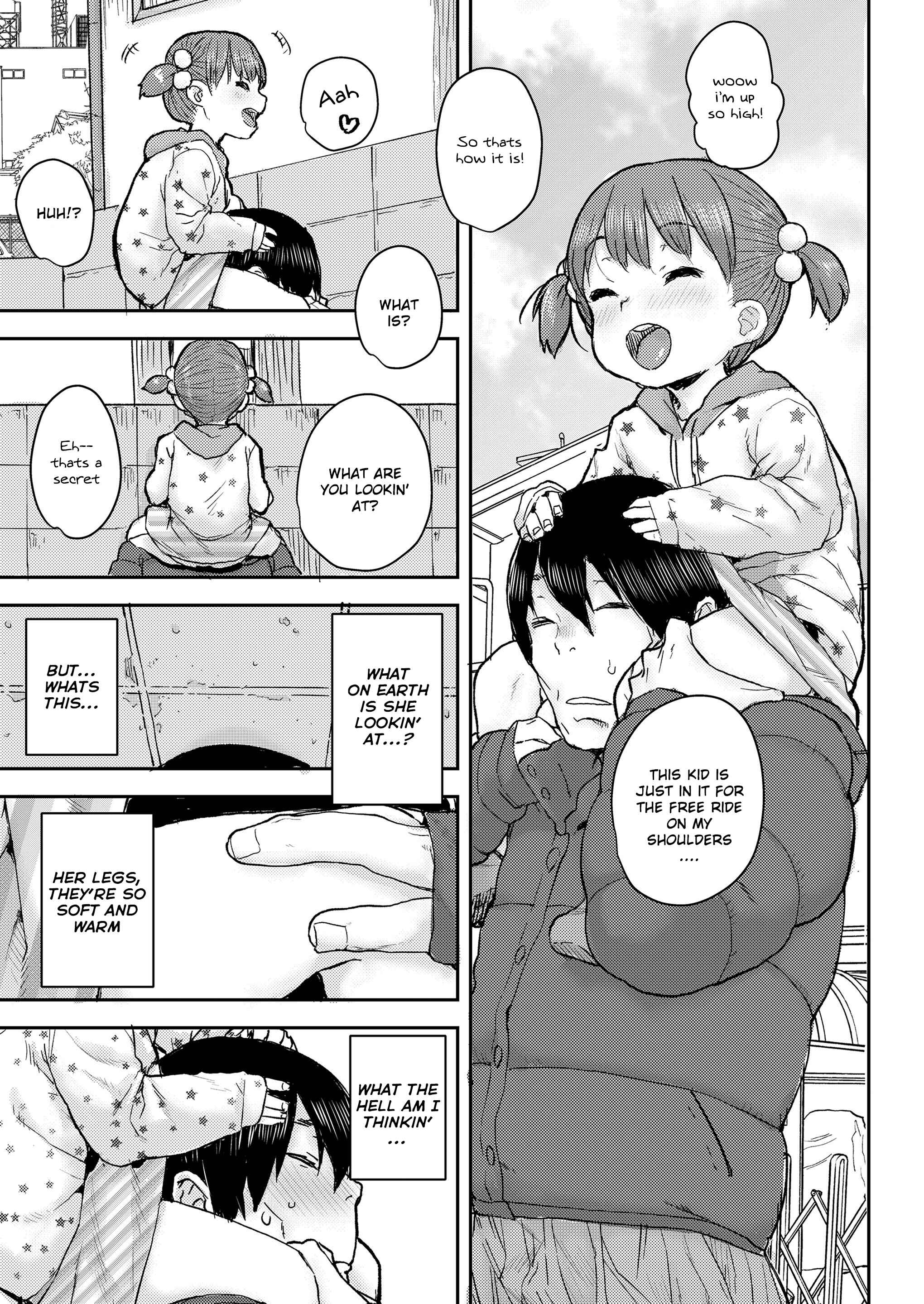 Page 3 Chapter 7 Love Love Hug Me