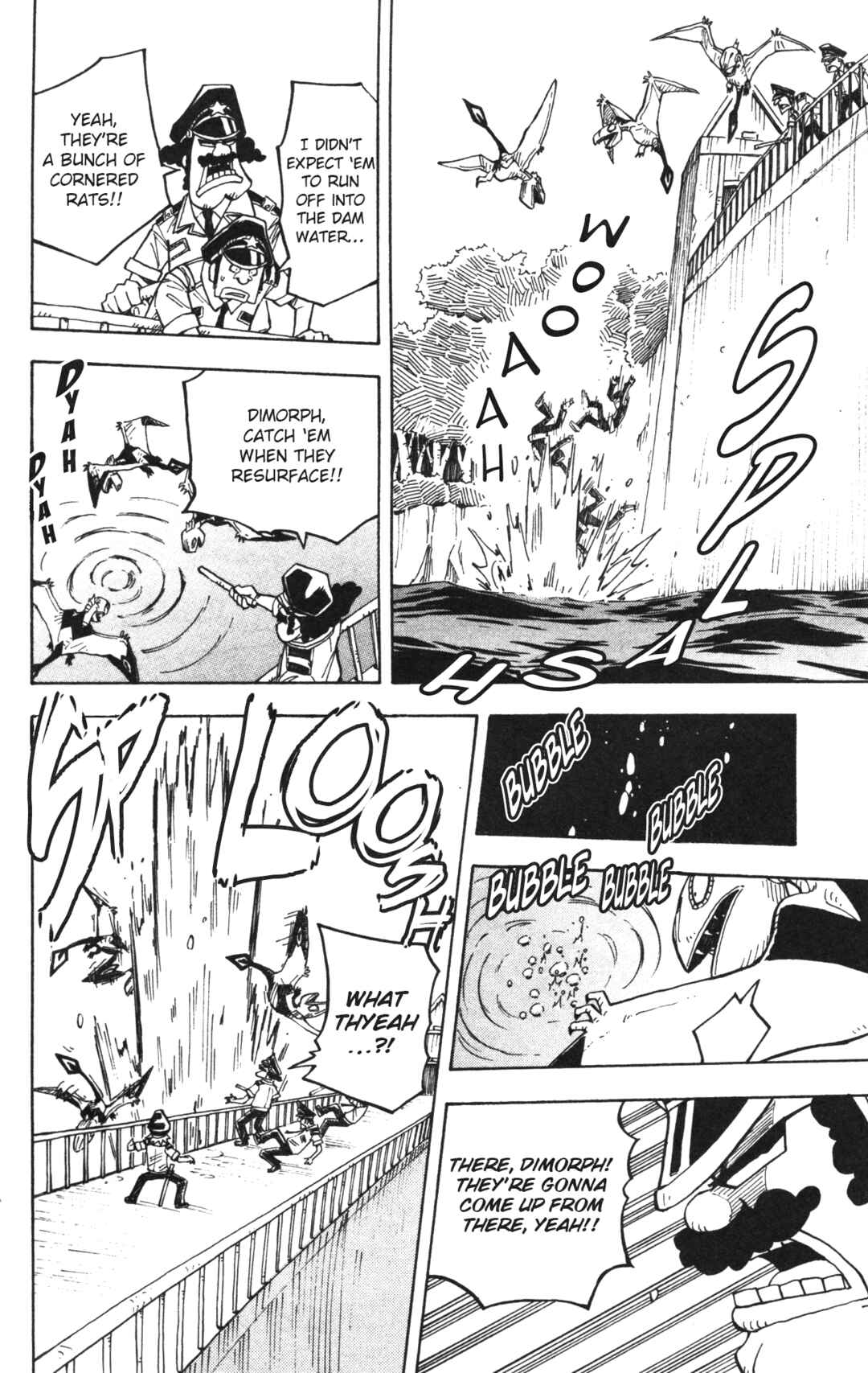 Page 15 Chapter 2 Rynes Great Adventure!!