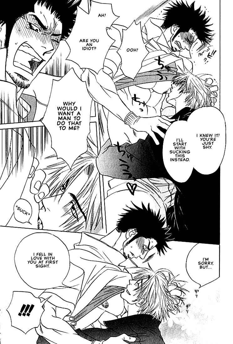 Page 20 Chapter 4 Hey! Doctor