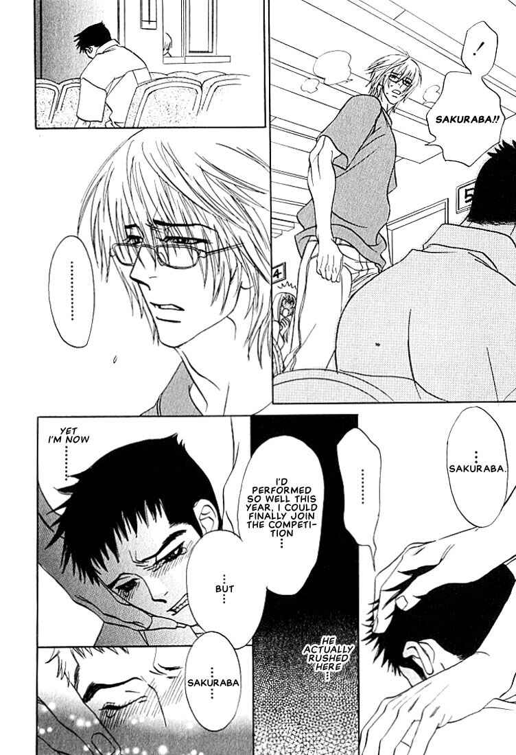 Page 15 Chapter 6 Hey! Doctor