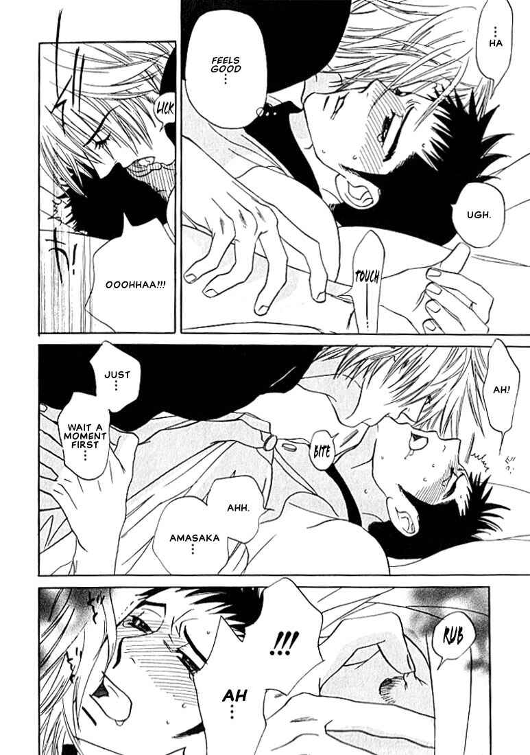 Page 29 Chapter 6 Hey! Doctor