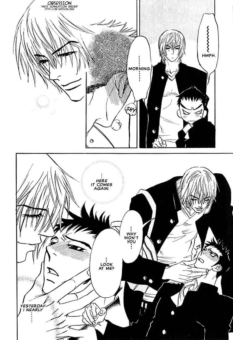 Page 3 Chapter 6 Hey! Doctor