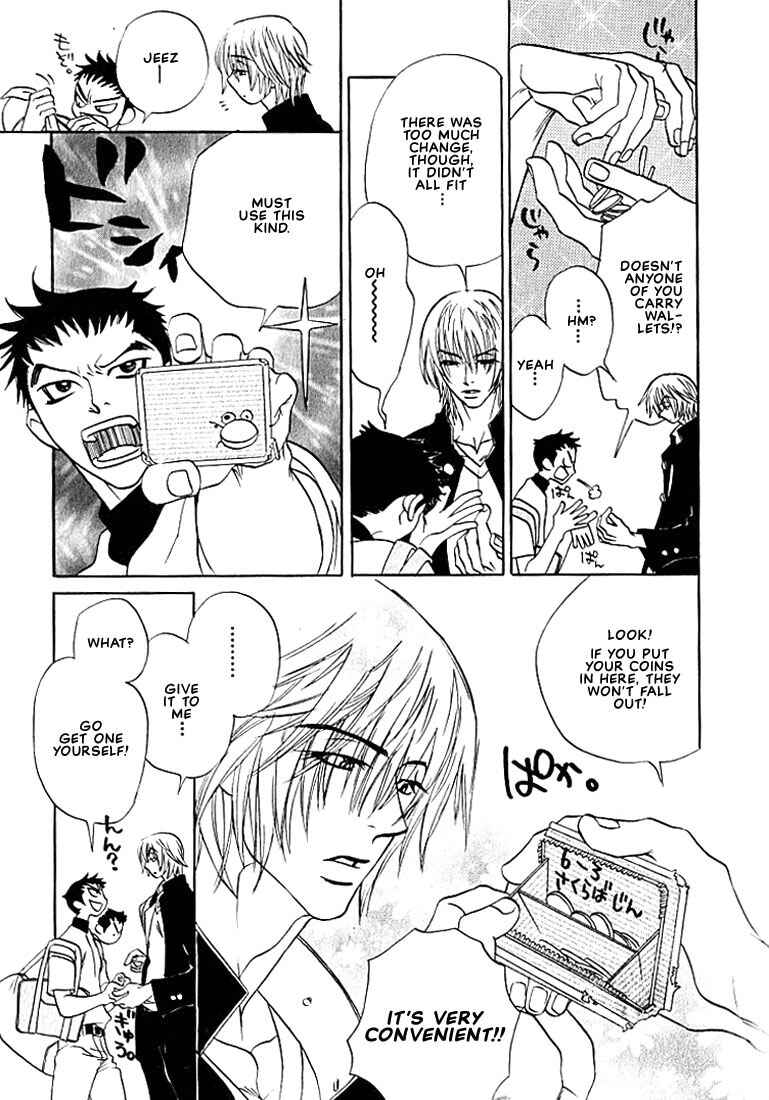 Page 8 Chapter 6 Hey! Doctor