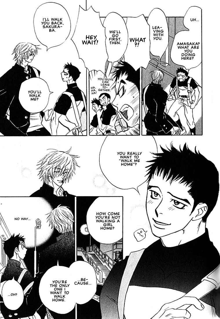 Page 28 Chapter 5 Hey! Doctor