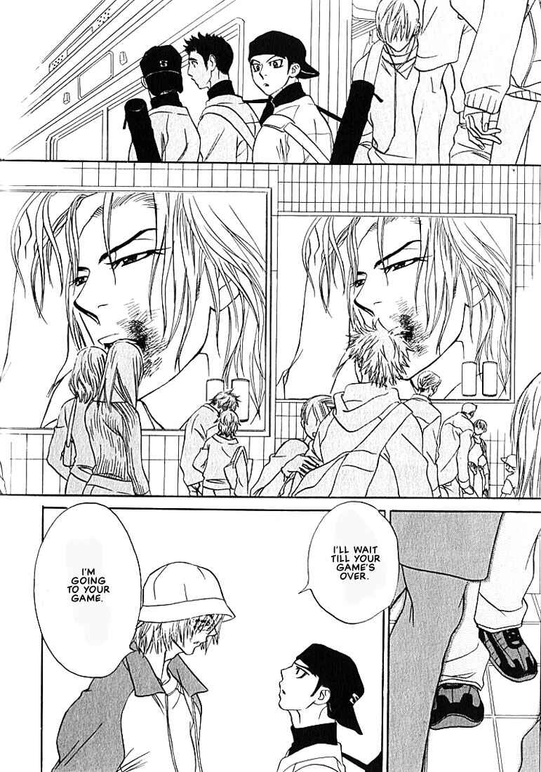 Page 37 Chapter 5 Hey! Doctor