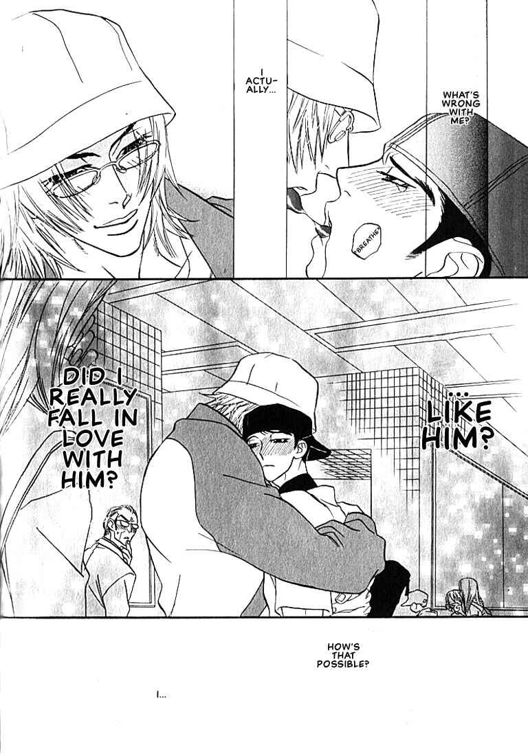 Page 41 Chapter 5 Hey! Doctor