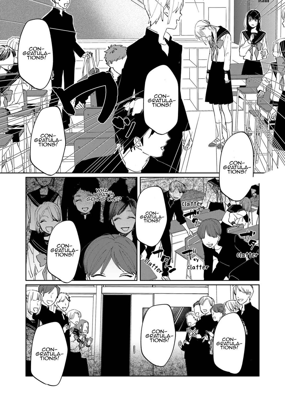 Page 17 Chapter 2 Kuro Hitsuji no Ayumi