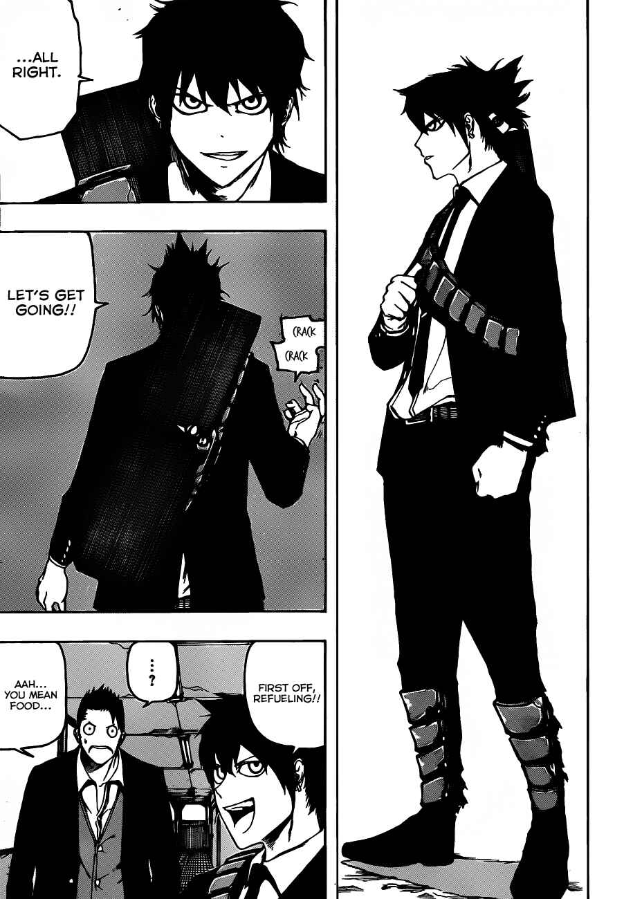 Page 15 Chapter Unknown_3d45 Murahagane