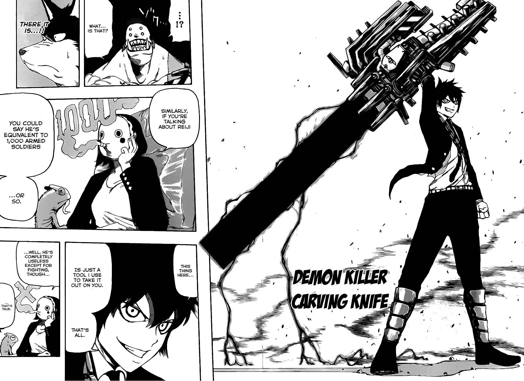 Page 32 Chapter Unknown_3d45 Murahagane
