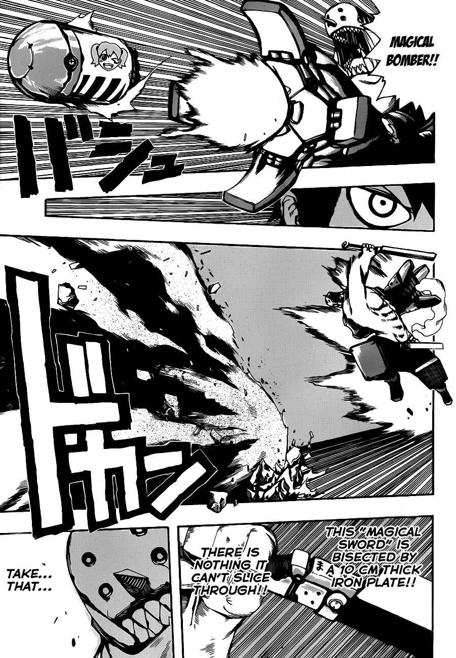 Page 34 Chapter Unknown_3d45 Murahagane