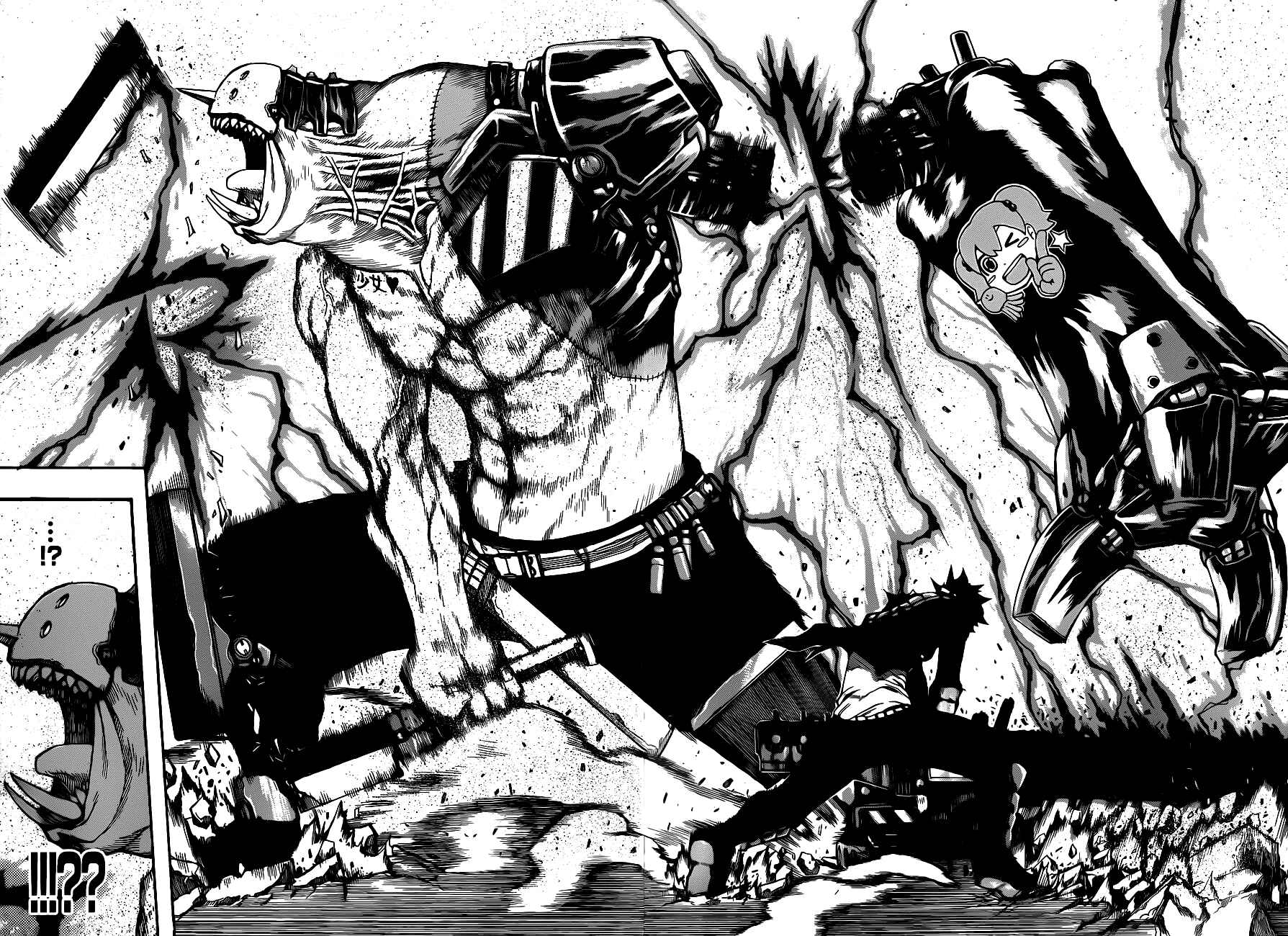 Page 35 Chapter Unknown_3d45 Murahagane