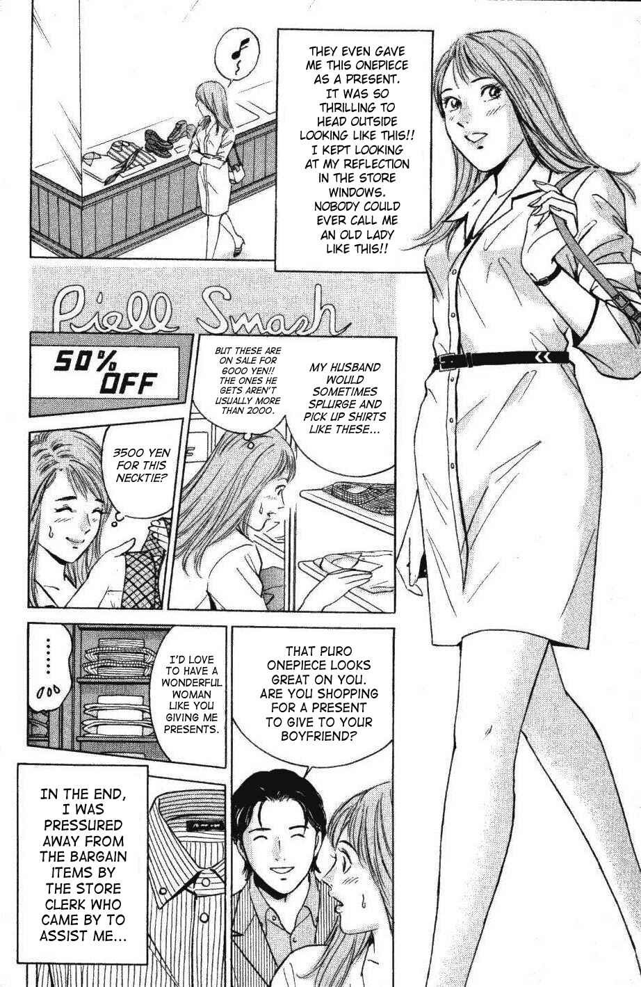 Page 6 Chapter 127 Desire
