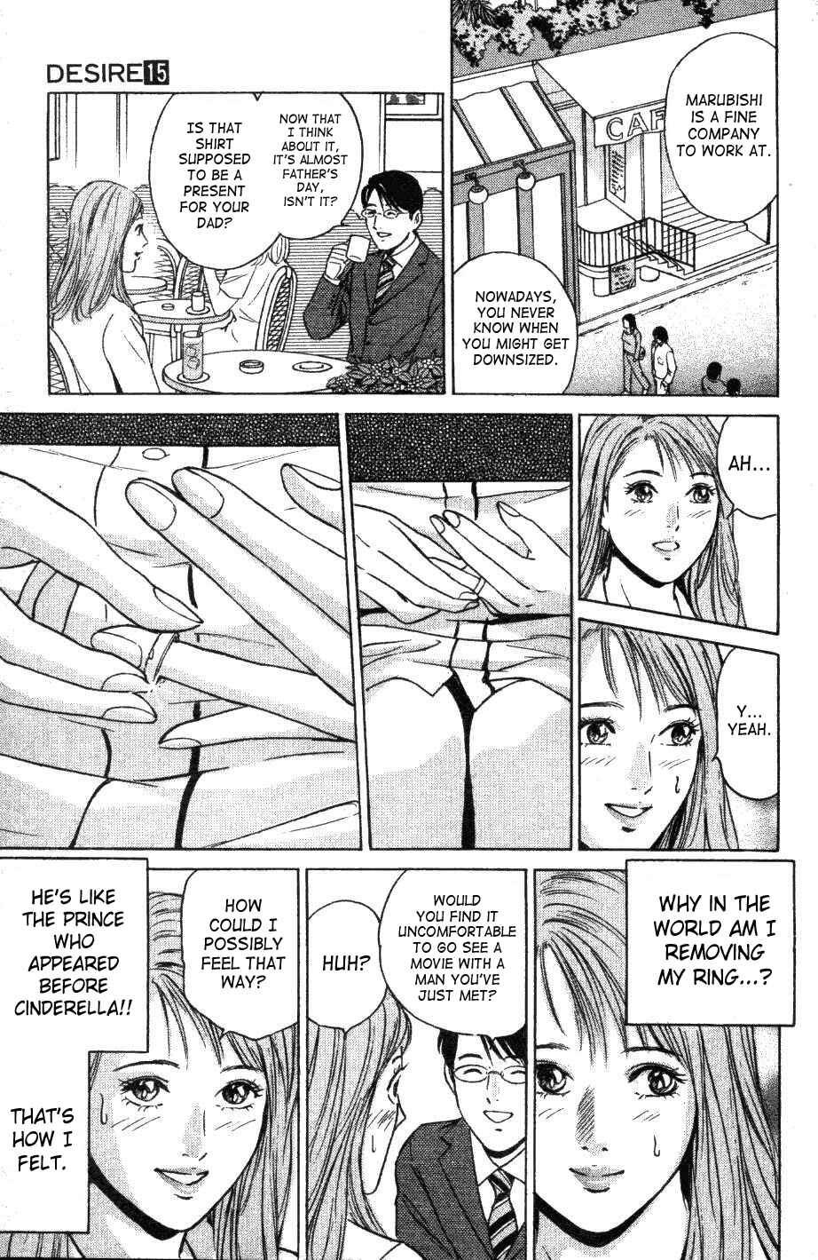 Page 9 Chapter 127 Desire